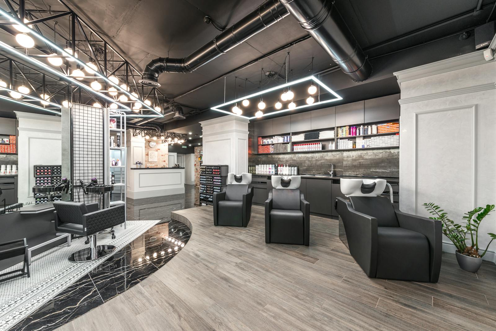 Devenir coiffeur : CAP, BP, formations et débouchés